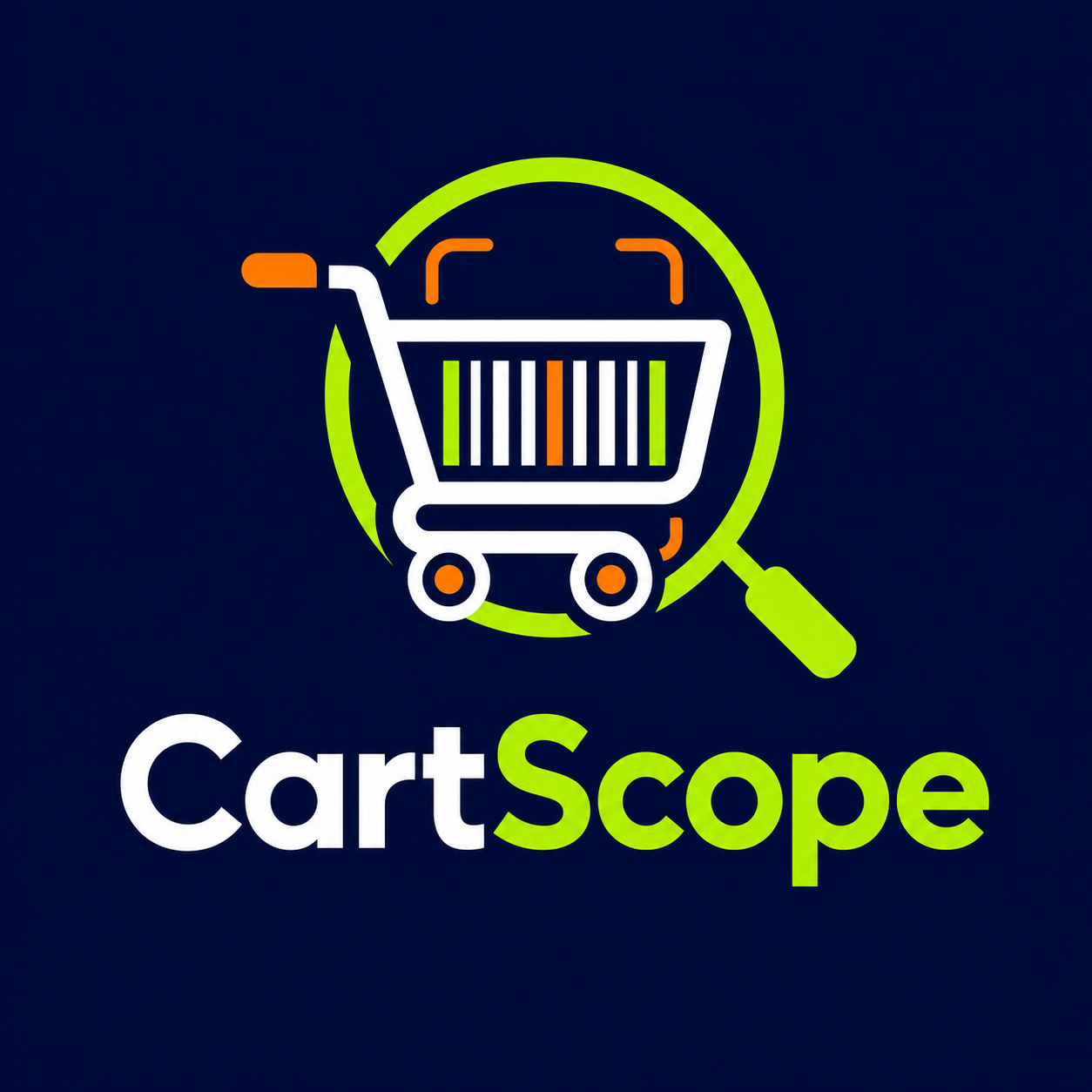 CartScope logo