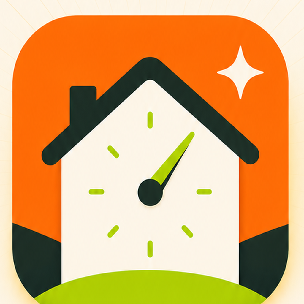 NeatMinute logo