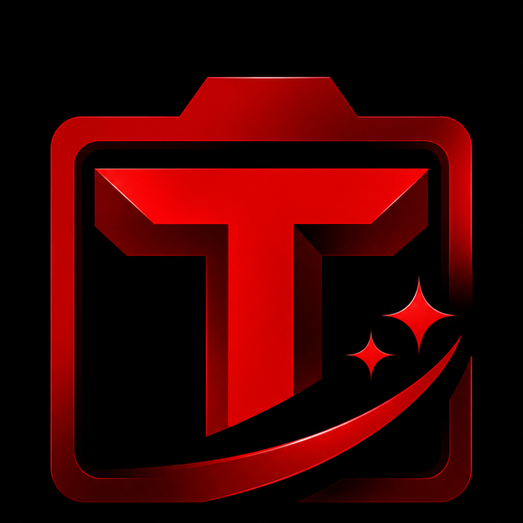 Tidyra logo